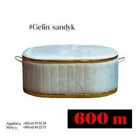 Gelin Sandyk