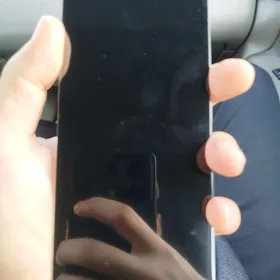 Samsung A20S ekran