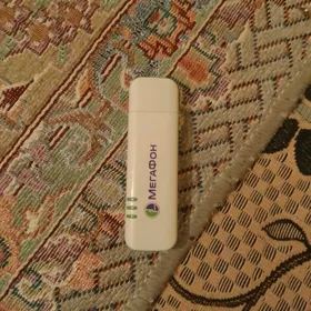 modem megafon