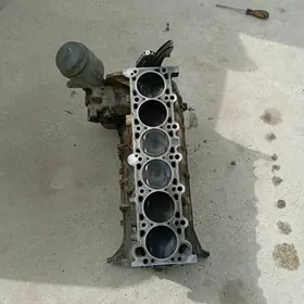 blok bmw 2.5