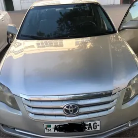 Toyota Avalon 2005
