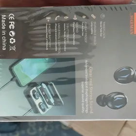 JBL nauşnik paket