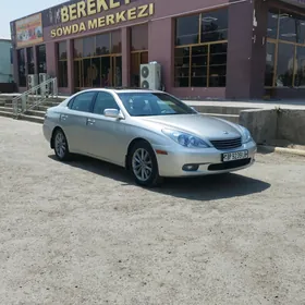 Lexus ES 300 2003