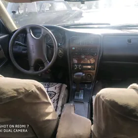 Toyota Mark II 1992