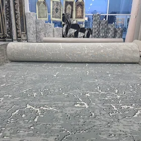 Haly Büzmeyin Dekor
