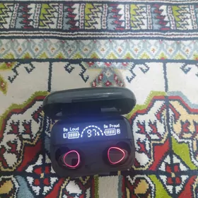 Bluetooth nauşnik