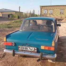 Москвич 412 1983