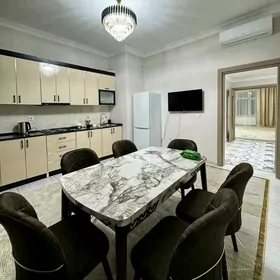 Gurtly 3 komnat  120 m2 