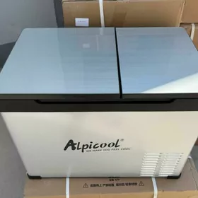 Haladilnik 45lt 24v 220v