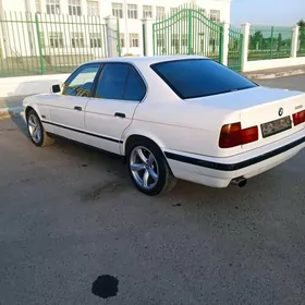 BMW 525 1990