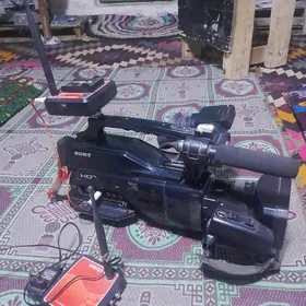 kamera sony 1500