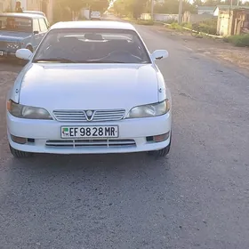 Toyota Mark II 1994