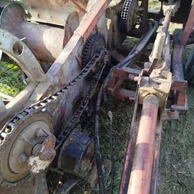 MTZ 82 1990