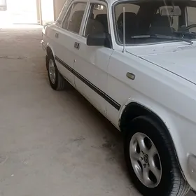 Gaz 3110 1998