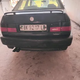 Volkswagen Jetta 1993