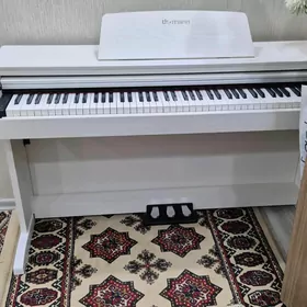 Pianino Elektro thomann