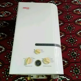 газовая колонка
