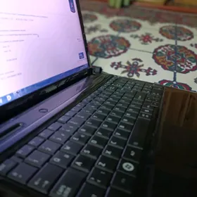 Toshiba notebook