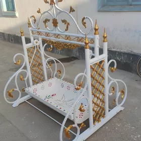 Sallančak tejen