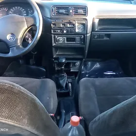 Opel Vectra 1988