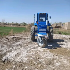 MTZ T-28 1993