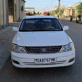 Toyota Avalon 2001