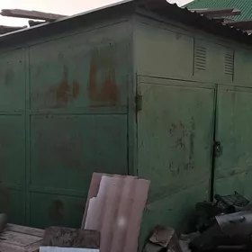 Garaž