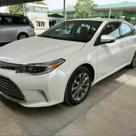 Toyota Avalon 2018
