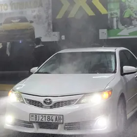 Toyota Camry 2013