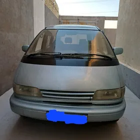 Toyota Previa 1992