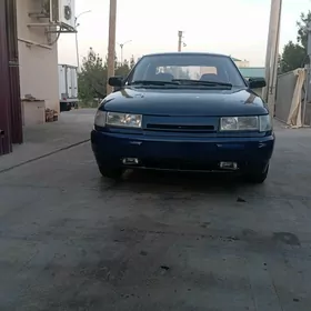 Lada 2110 2002