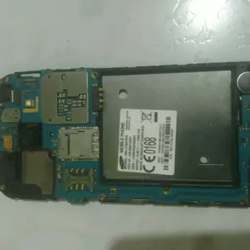 samsung j100 plata