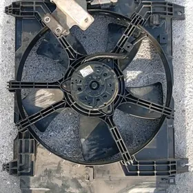 Ventilyator Defizor
