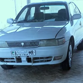 Toyota Chaser 1995