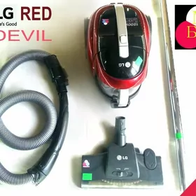 LG Red Devil