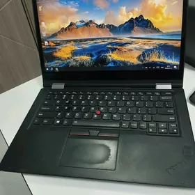 Lenovo ThinkPad Yoga