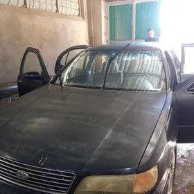 Nissan Cefiro 1998