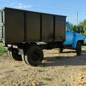 Gaz 53 1991