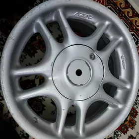 4bolt r15