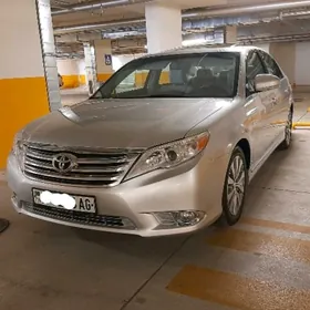Toyota Avalon 2012