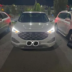 Ford Edge 2019