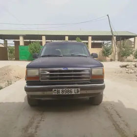 Jeep Cherokee 1994