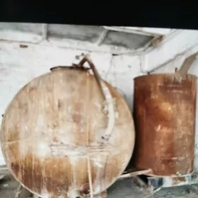 Bocka ulusy kiçisi bar galyn