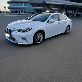Lexus ES 350 2016