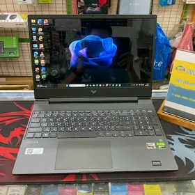Hp Victus Ryzen7/RTX4060 8GB