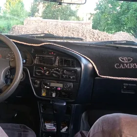Toyota Camry 1993