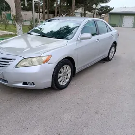 Toyota Camry 2008