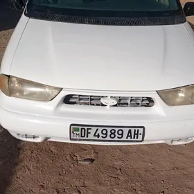 Ford Windstar 1998