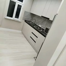 Mir Azady 2 komnat