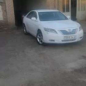Toyota Camry 2009
